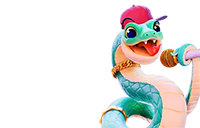 Fortune Snake screenshot