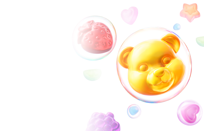 Fruity Candy screenshot