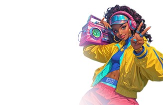 Funky Fortunez screenshot