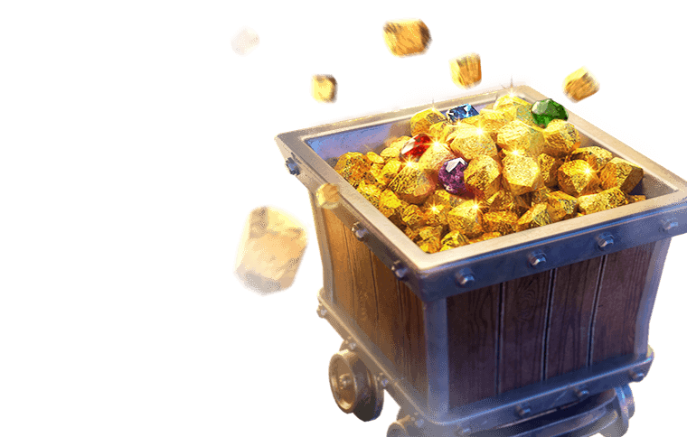 Gemstones Gold screenshot