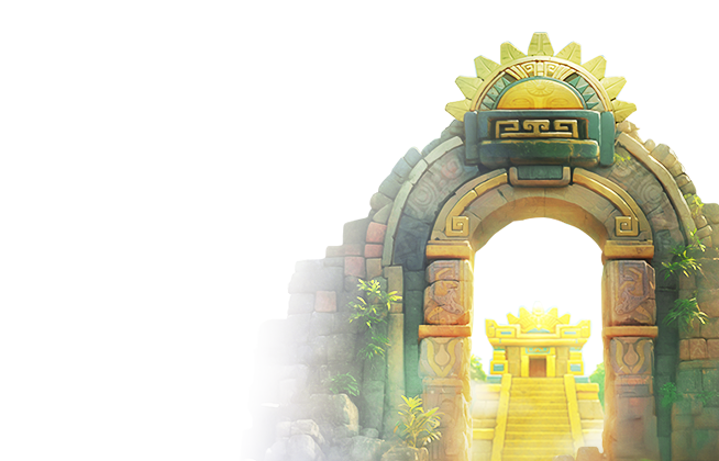 Incan Wonders screenshot