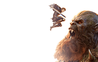 Jack the Giant Hunter screenshot