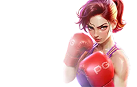 Knockout Riches screenshot
