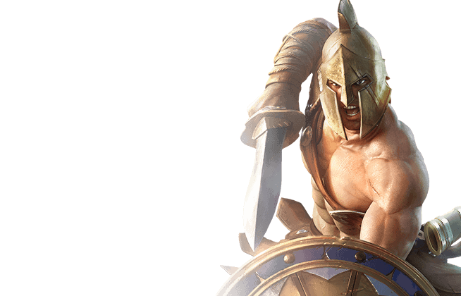 Legend of Perseus screenshot