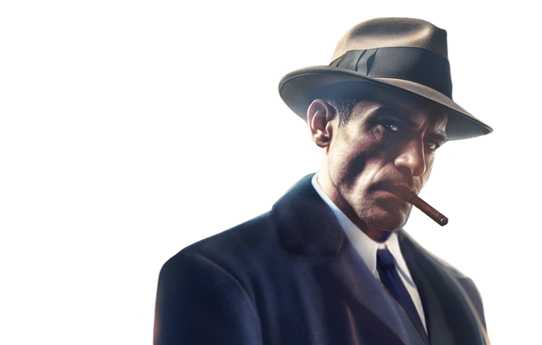Mafia Mayhem screenshot