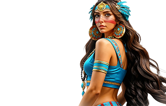 Mayan Destiny screenshot