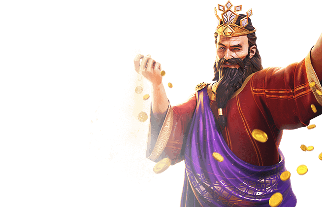 Midas Fortune screenshot