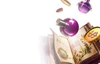 Mystic Potion screenshot