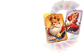 Poker Kingdom Win screenshot