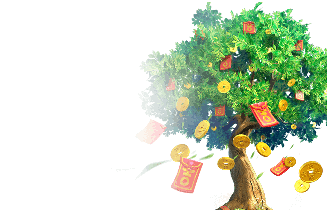 Prosperity Fortune Tree screenshot