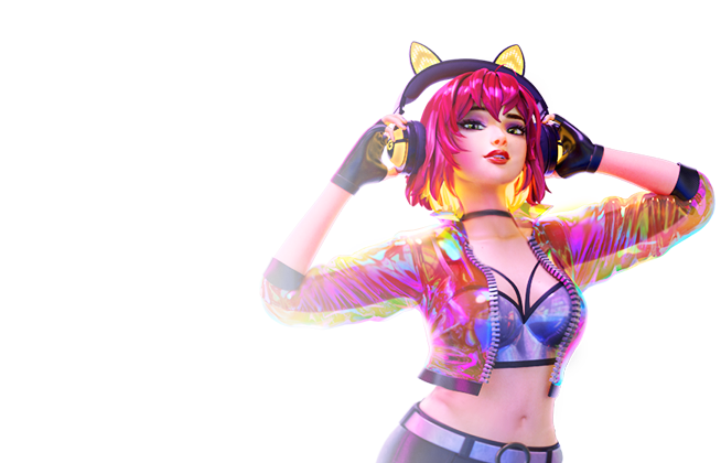 Rave Party Fever screenshot
