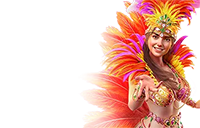 Rio Fantasia screenshot