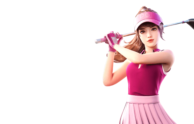 Super Golf Drive screenshot