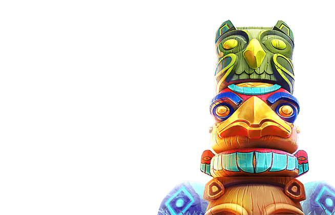 Totem Wonders screenshot