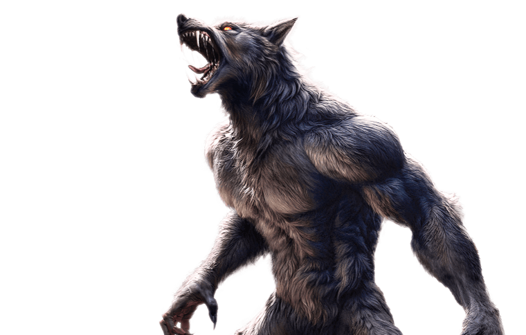 Werewolf's Hunt screenshot