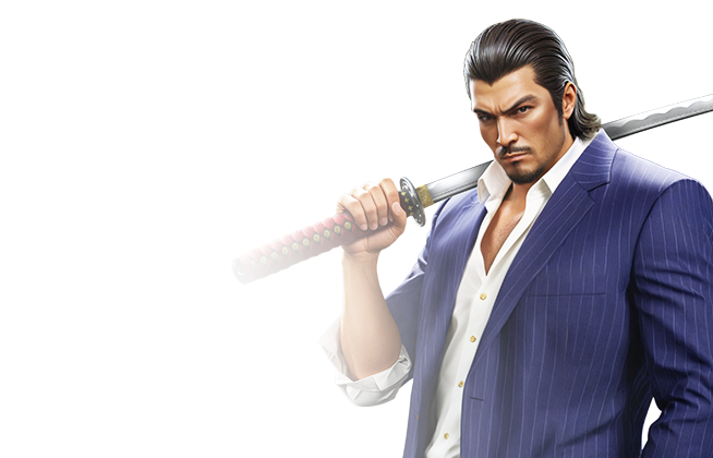 Yakuza Honor screenshot