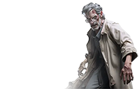 Zombie Outbreak screenshot